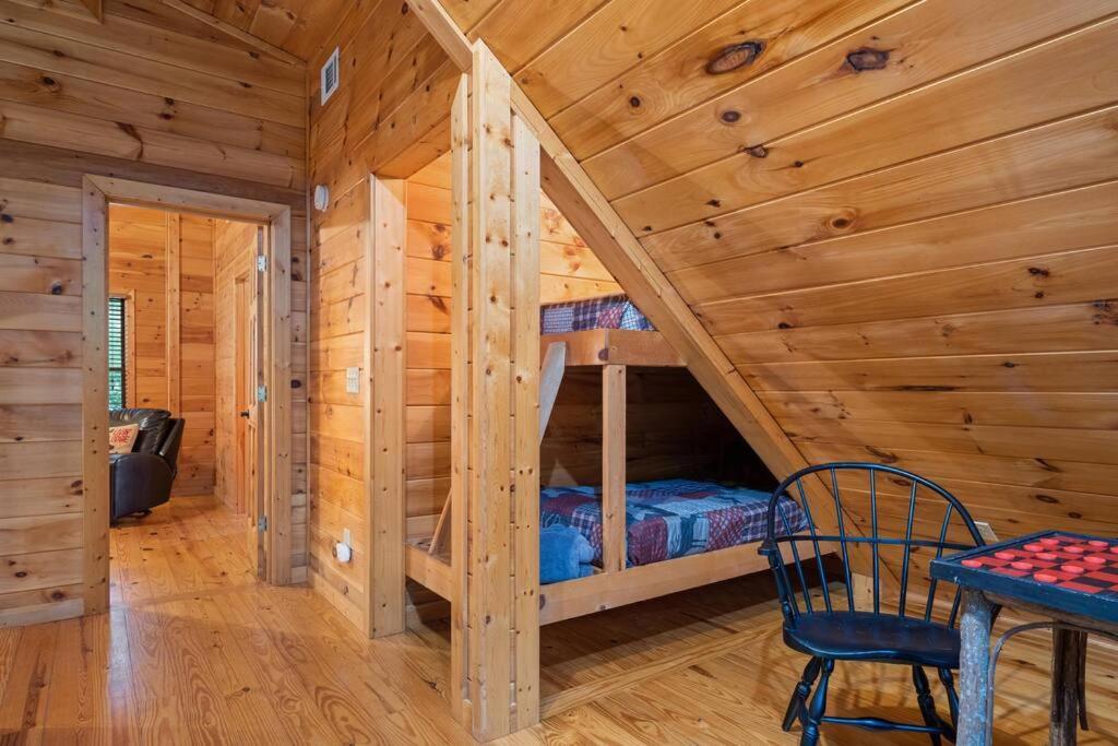 Lakeside Retreat Hot Tub Fishing Hiking Ellijay Esterno foto