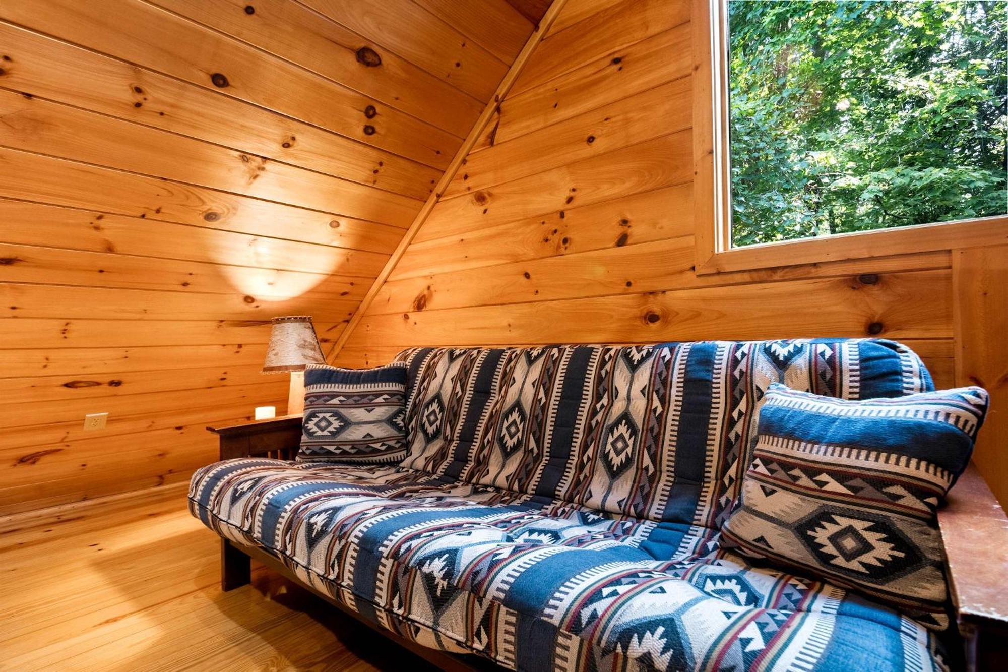 Lakeside Retreat Hot Tub Fishing Hiking Ellijay Esterno foto